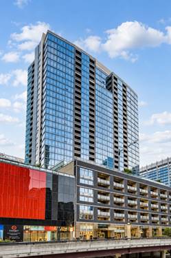 240 E Illinois Unit 2706, Chicago, IL 60611