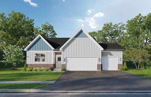 4236 Ashwindale, Rockford, IL 61109