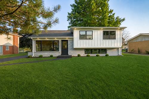 1707 W Martin, Mount Prospect, IL 60056