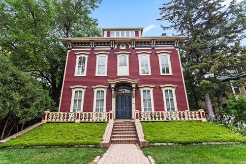 1411 Maple, Evanston, IL 60201