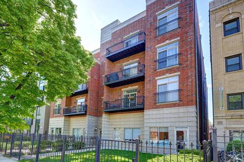 1329 W Loyola Unit 3C, Chicago, IL 60626
