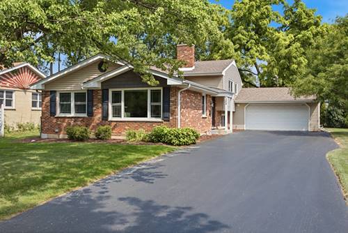 1004 61st, Downers Grove, IL 60516