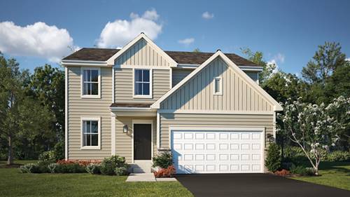 349 Danforth, Oswego, IL 60543