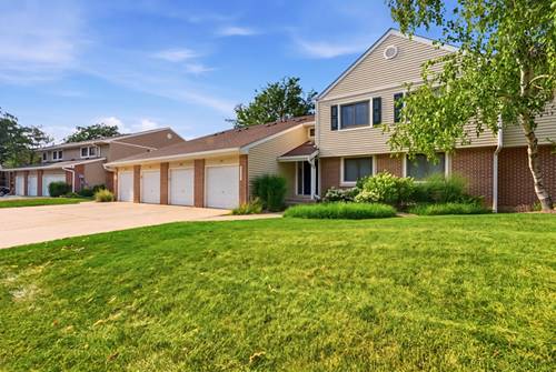 938 Hidden Lake Unit 938, Buffalo Grove, IL 60089
