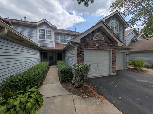 1054 Rockport Unit 1, Carol Stream, IL 60188