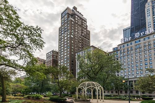 179 E Lake Shore Unit 19S, Chicago, IL 60611