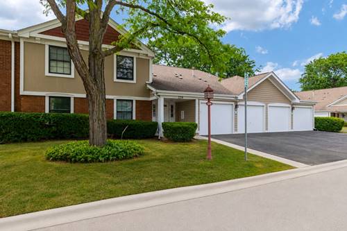 234 Deerpath Unit D1, Schaumburg, IL 60193