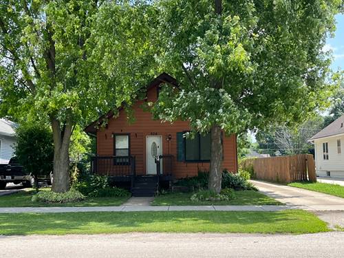 506 S Gladstone, Aurora, IL 60506