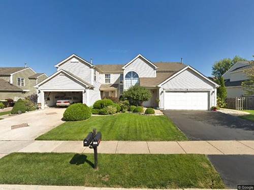 113 Arbor, Carol Stream, IL 60188