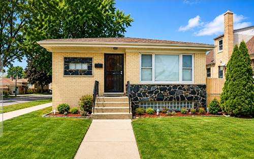 3000 N Neenah, Chicago, IL 60634