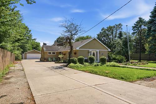 19709 W Schweitzer, Joliet, IL 60436