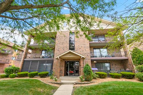 8124 169th Unit 2E, Tinley Park, IL 60477