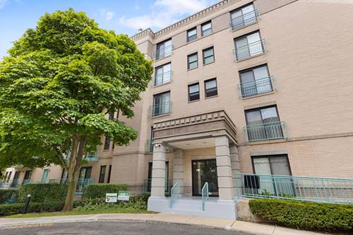 4757 Howard Unit 306, Skokie, IL 60076