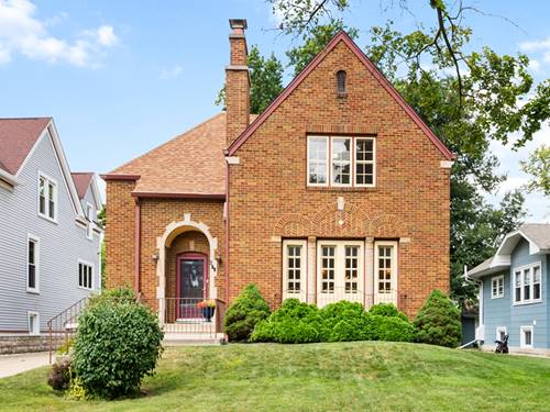 3514 Hollywood, Brookfield, IL 60513