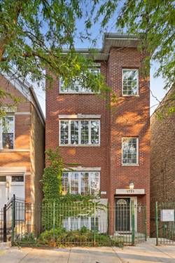 1721 W Julian, Chicago, IL 60622