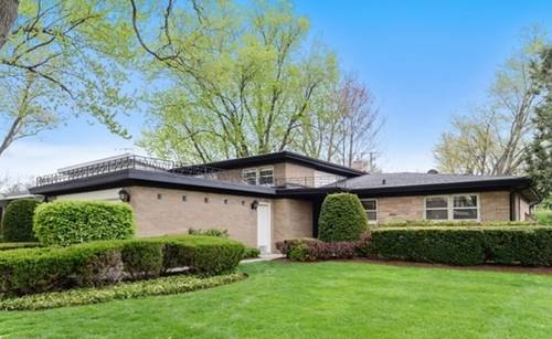 512 Karey, Wilmette, IL 60091