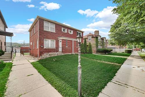 1819 N Mcvicker, Chicago, IL 60639