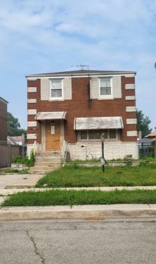 8130 S Wentworth, Chicago, IL 60620