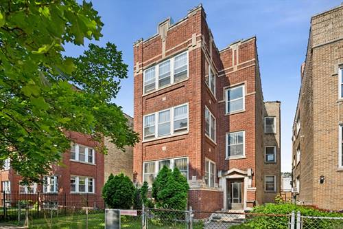 4924 N St Louis, Chicago, IL 60625