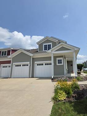 8 Starboard Unit D, Ottawa, IL 61350