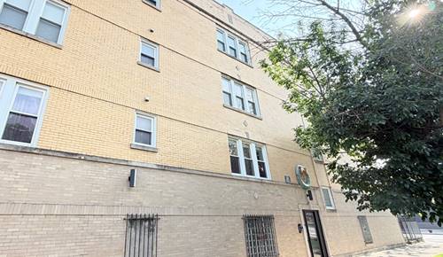 3357 W Huron Unit 3, Chicago, IL 60624