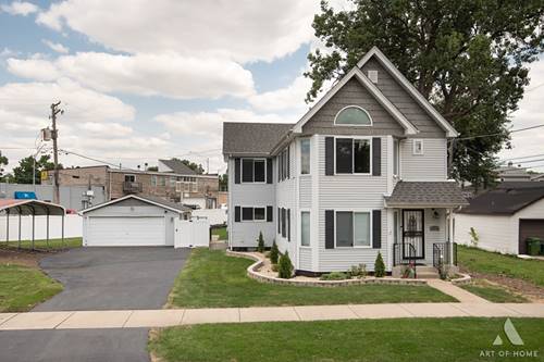 6120 W 98th, Oak Lawn, IL 60453