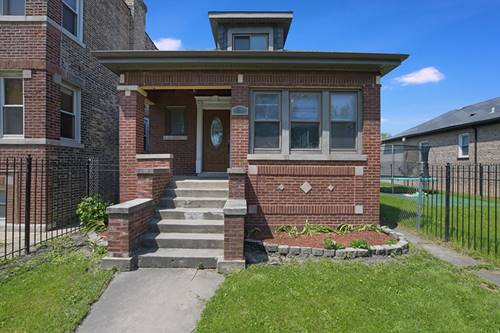 946 N Homan, Chicago, IL 60651