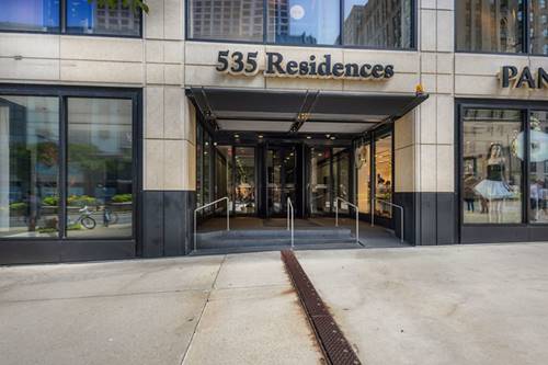 535 N Michigan Unit 2306, Chicago, IL 60611