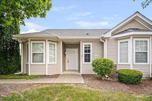 12263 Quail Ridge, Huntley, IL 60142