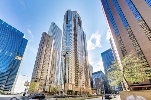 222 N Columbus Unit 3805, Chicago, IL 60601