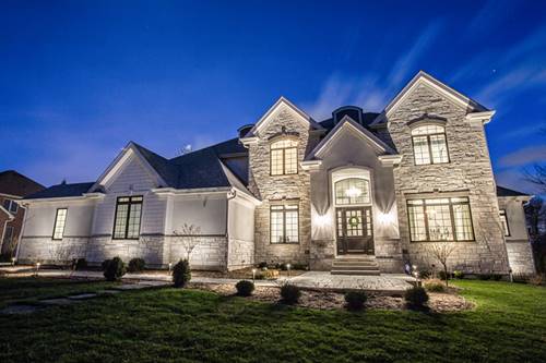 278 W Prestwick, Palatine, IL 60067