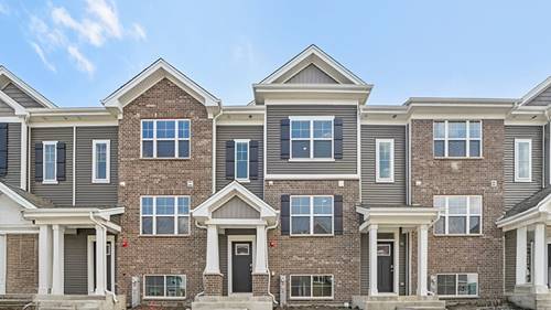 6397 Ulster, Tinley Park, IL 60477