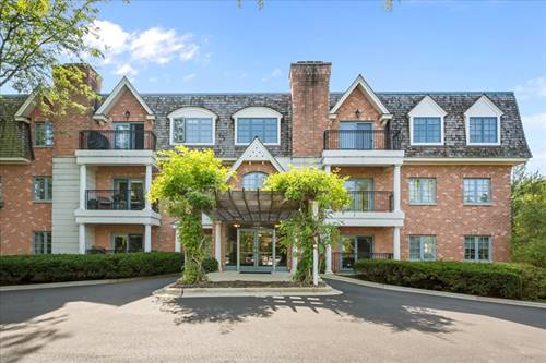 153 E Laurel Unit 202, Lake Forest, IL 60045