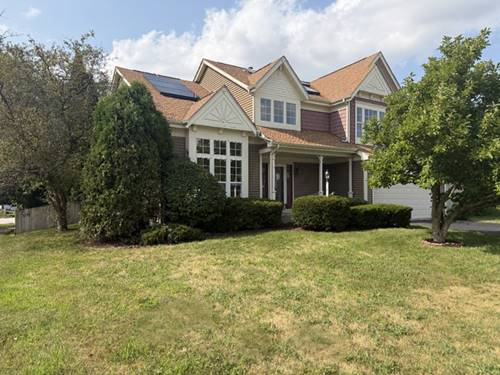 3590 Fairfax, Aurora, IL 60504