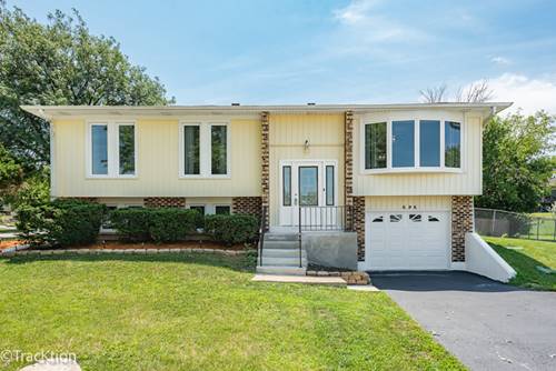 525 King Arthur, Bolingbrook, IL 60440