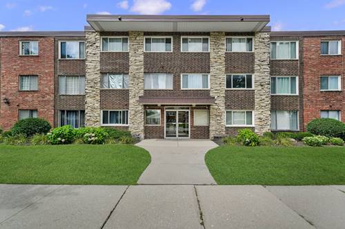 10210 Washington Unit 115, Oak Lawn, IL 60453