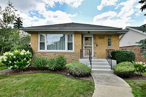 7637 W Armitage, Elmwood Park, IL 60707