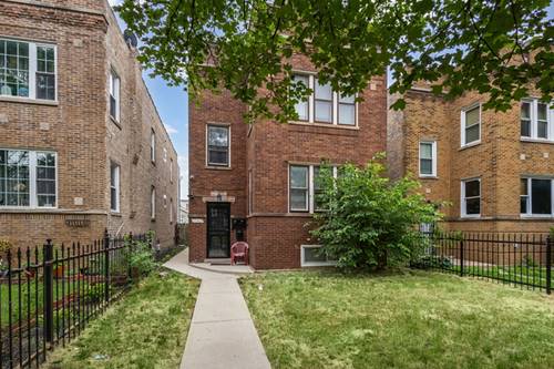 1742 N Mayfield Unit 1, Chicago, IL 60639