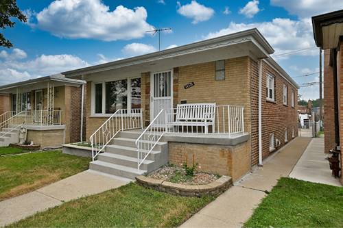 11121 S Ewing, Chicago, IL 60617