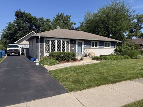 466 N Ridgeland, Elmhurst, IL 60126