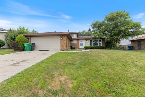 14122 Chestnut, Orland Park, IL 60467