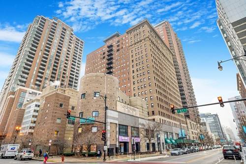 40 E 9th Unit 1010, Chicago, IL 60605