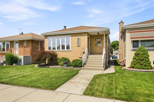 6010 S Mobile, Chicago, IL 60638