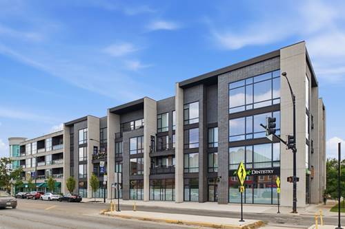 2405 W Iowa Unit 402, Chicago, IL 60622