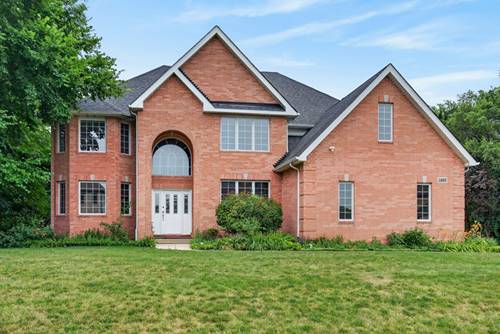 1605 Myrtle Park, Roselle, IL 60172