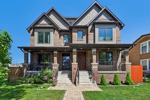 1817 Dodge, Evanston, IL 60201