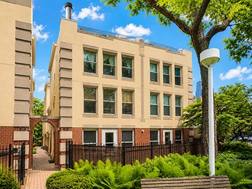 1170 S Plymouth Unit 2SE, Chicago, IL 60605