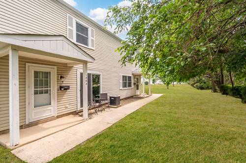 186 Judith Unit B, Bartlett, IL 60103