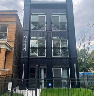 6444 S Evans Unit 2, Chicago, IL 60637
