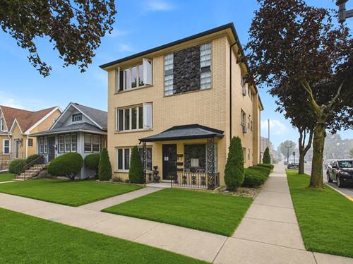 2746 N 75th Unit 3, Elmwood Park, IL 60707